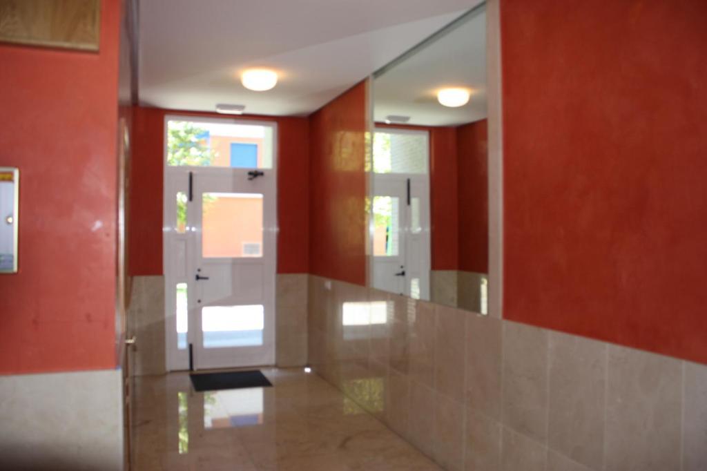 דירות לאון Apartamento La Cenicienta חדר תמונה