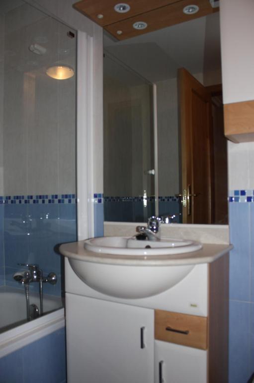 דירות לאון Apartamento La Cenicienta חדר תמונה
