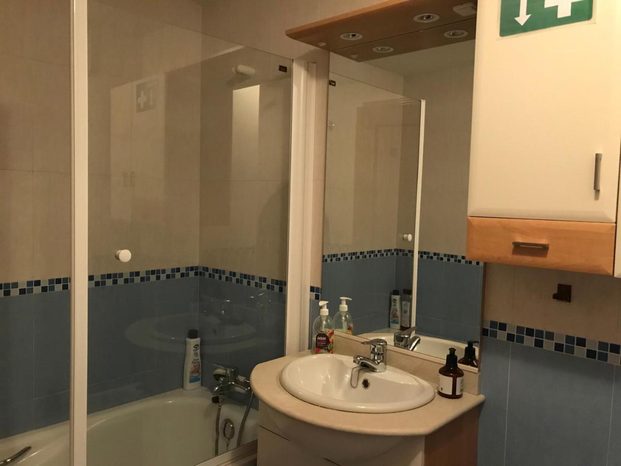 דירות לאון Apartamento La Cenicienta מראה חיצוני תמונה